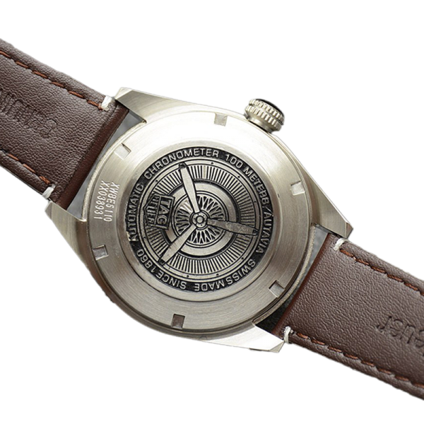 43mm Watch L94527