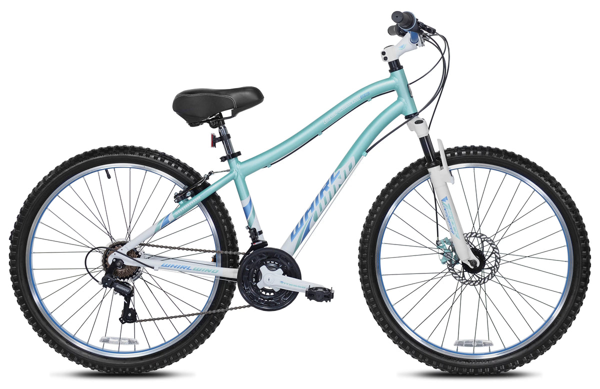 Teal Women's Mountain Bike I78611