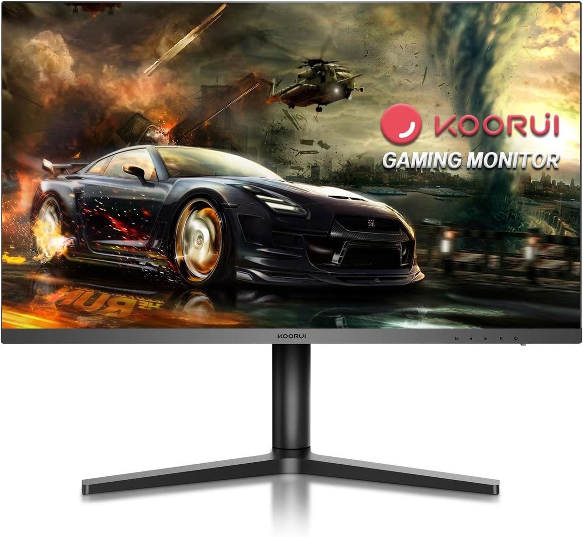 27 IPS 1ms QHD 2560 x 1440 144Hz Gaming Monitor J94101