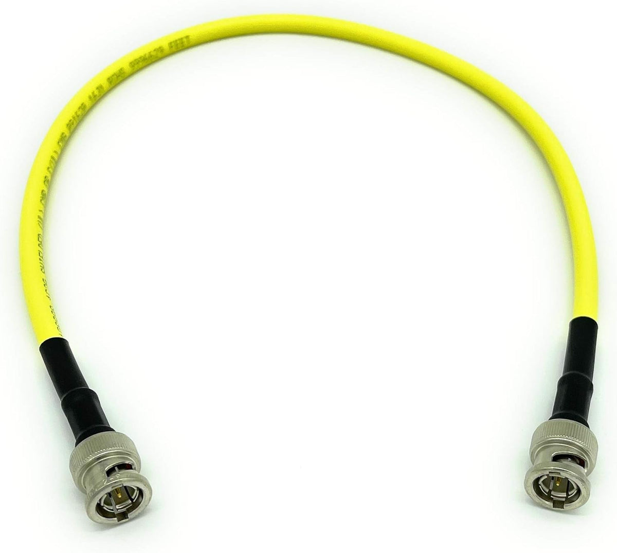 150ft HD SDI BNC Cable B5868