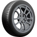 Summer 245/45R20 99Y Passenger Tire Q181