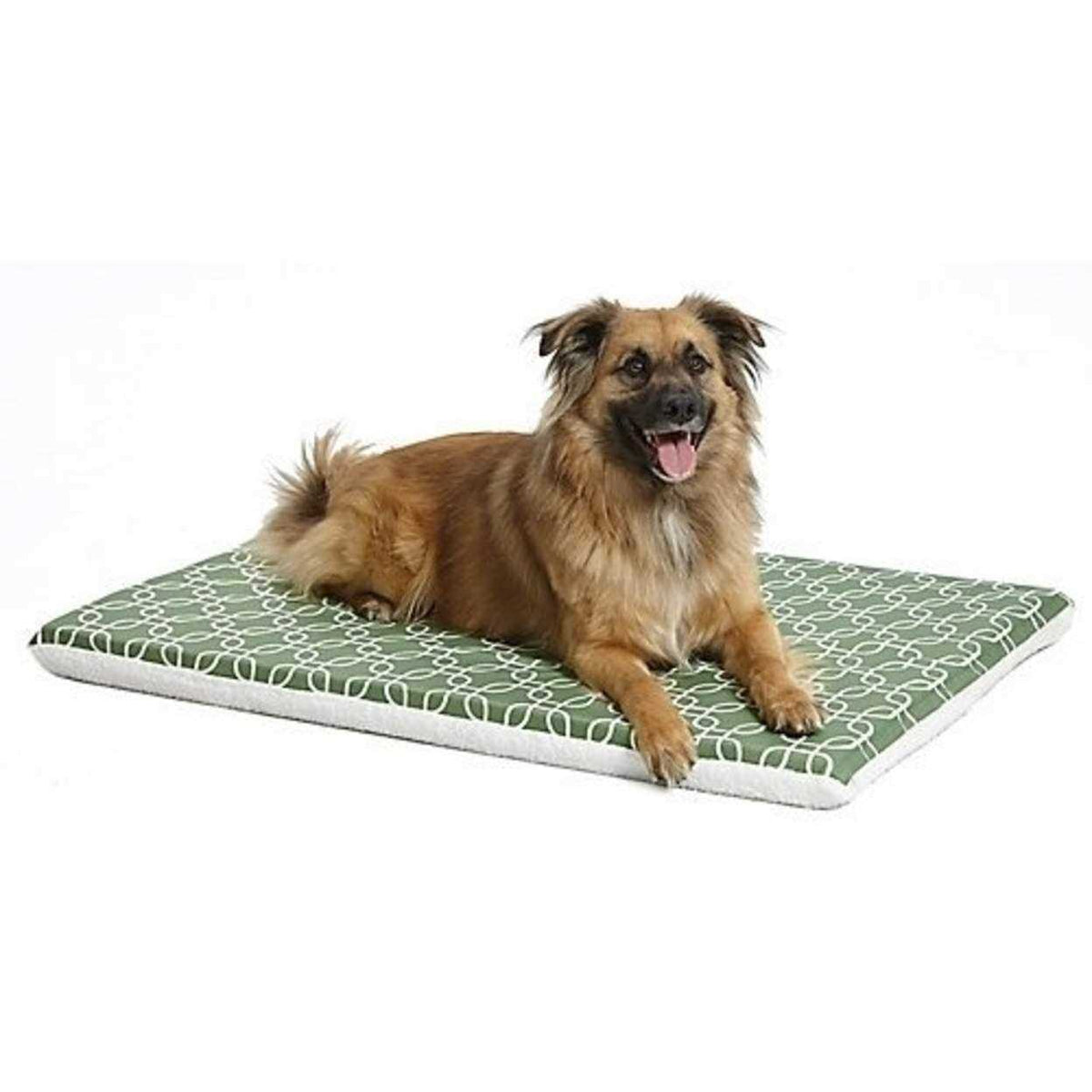 Reversible Crate Pad S3806