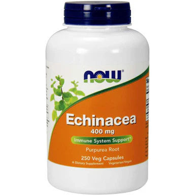 Echinacea 400mg D338
