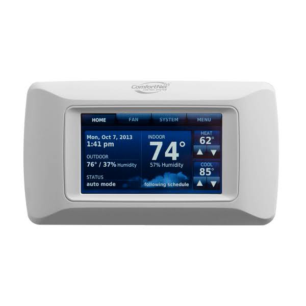Programmable Communicating Thermostat X3616