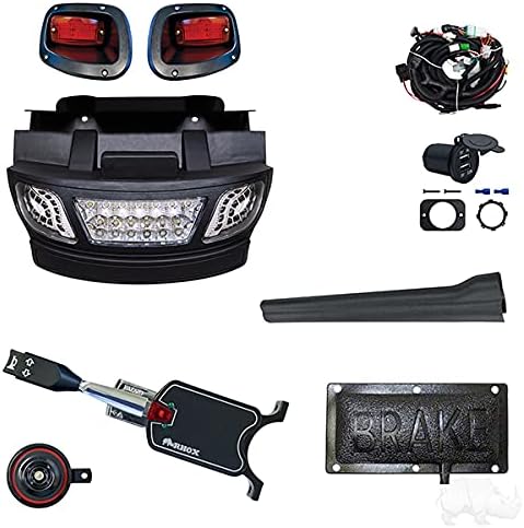Light Bar Kit O5803