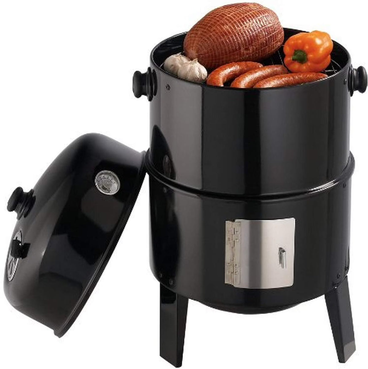 16-Inch Smoker W1968