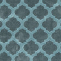 Moroccan Trellis Runner W867