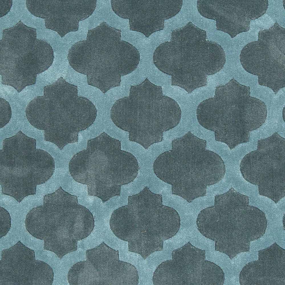 Moroccan Trellis Runner W867