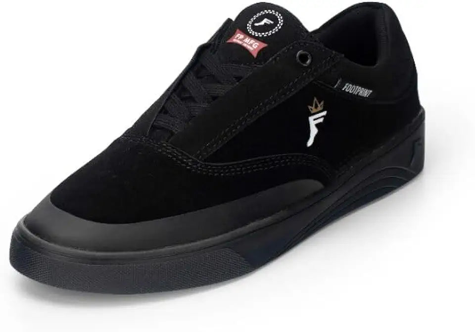Black Ice Footwear E6794
