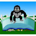 Gorilla Floor Padding 16' x 24' Rect. C172413