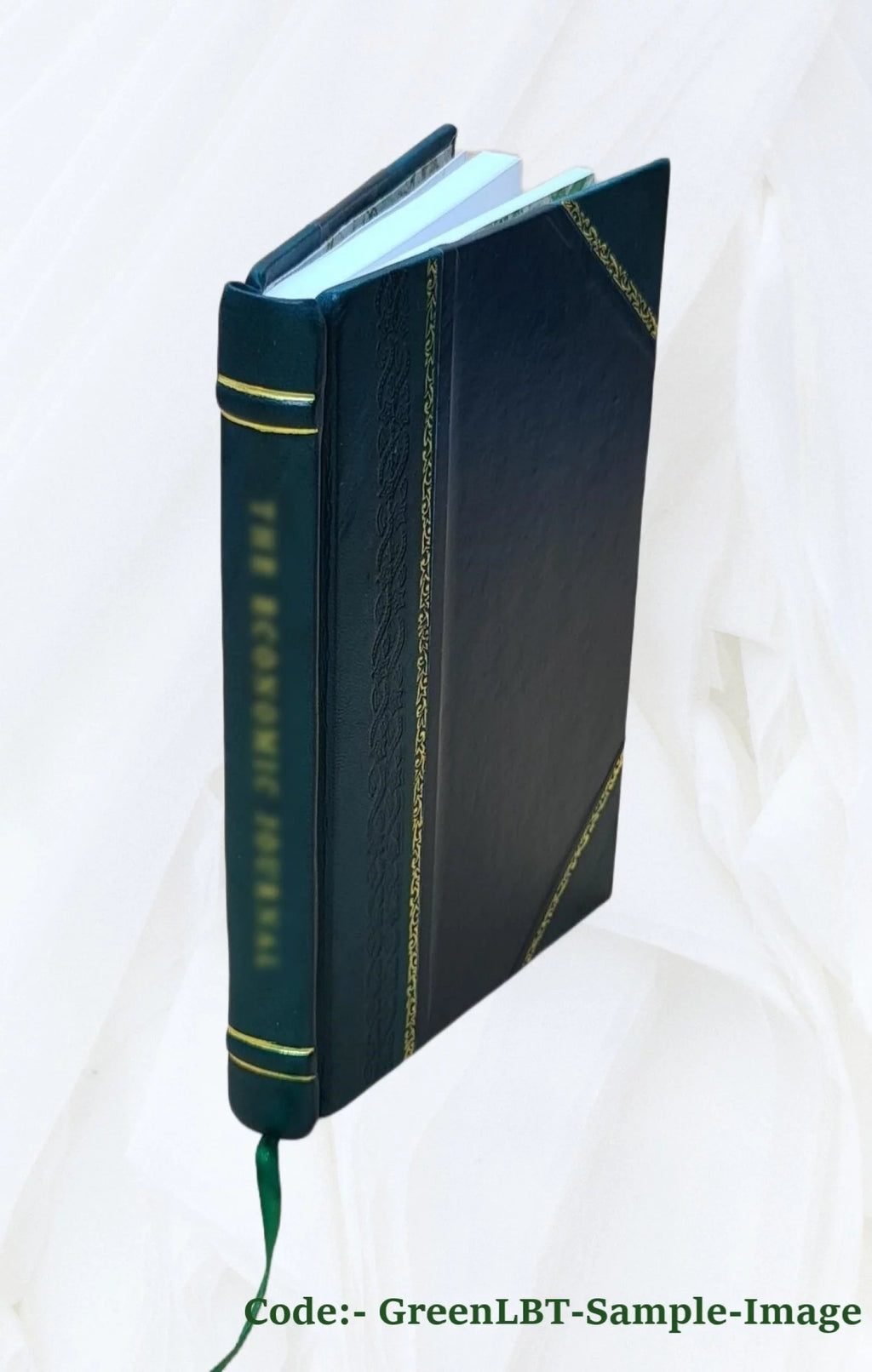 Leather Bound B13377