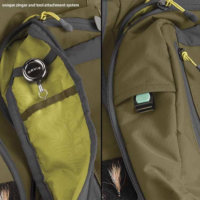 Sling Pack G943951