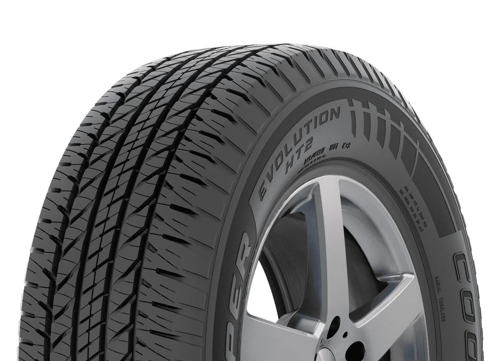 All-Season Tire K589440