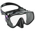 Frameless Scuba Dive Mask S4377