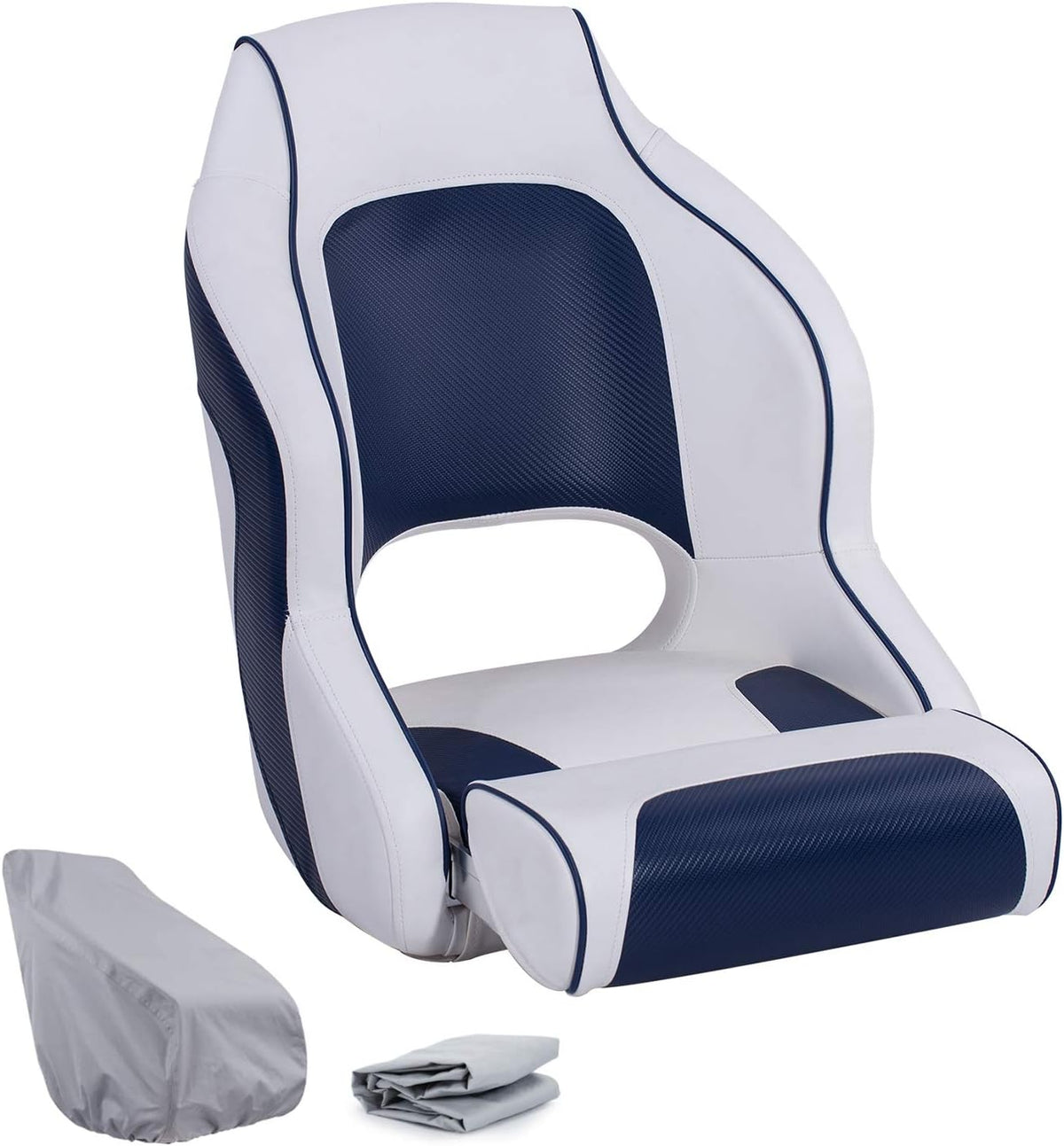 Boat Seat P340