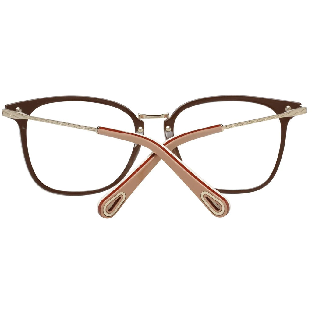 Nude-Brown Sunglasses I9129