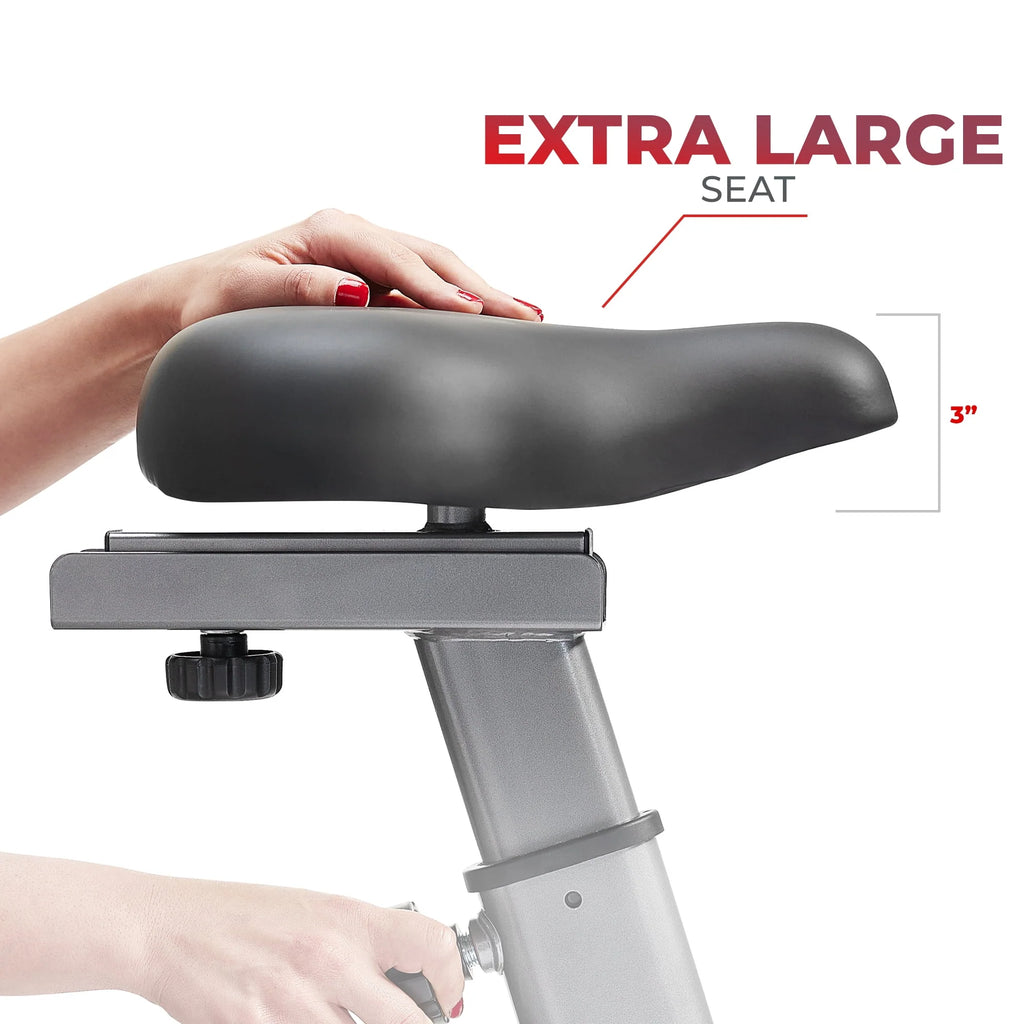 Upright Exercise Bike P318998