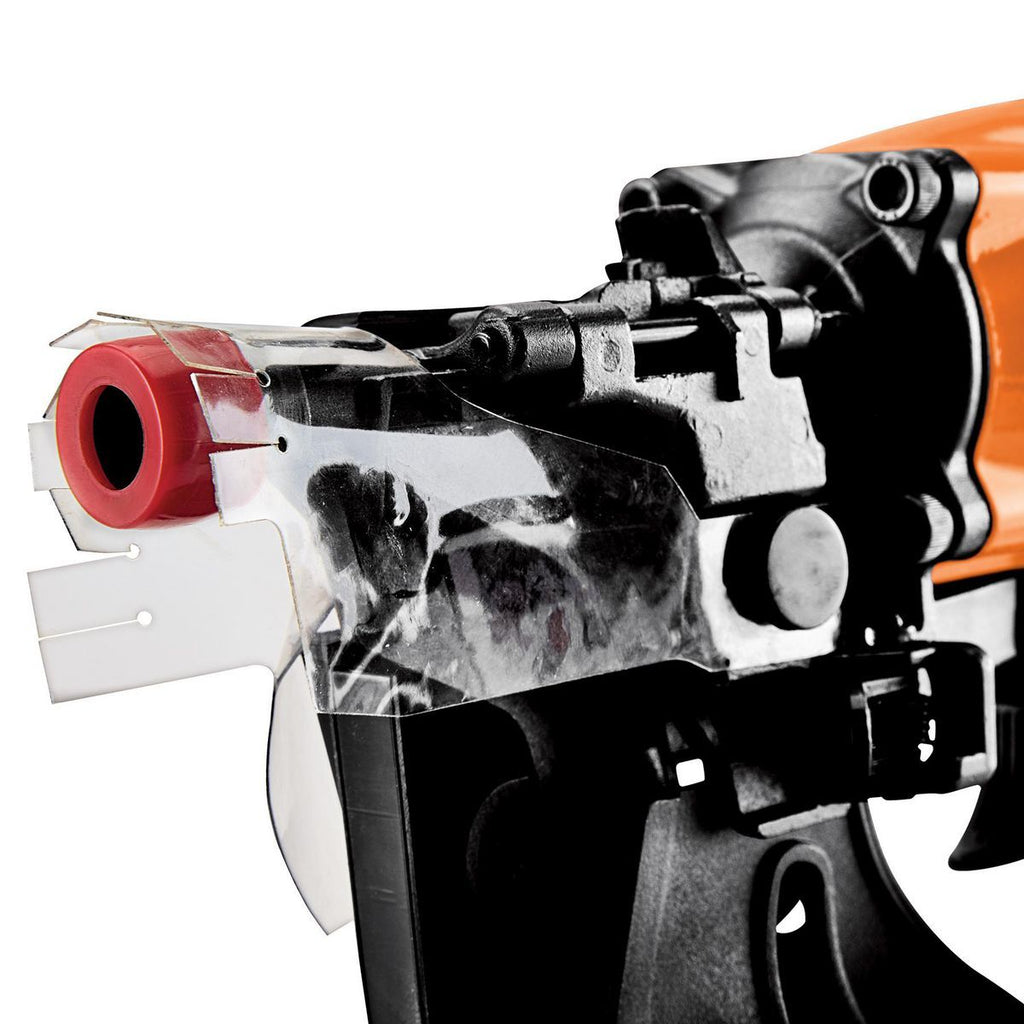 15° Coil Siding Nailer T32022