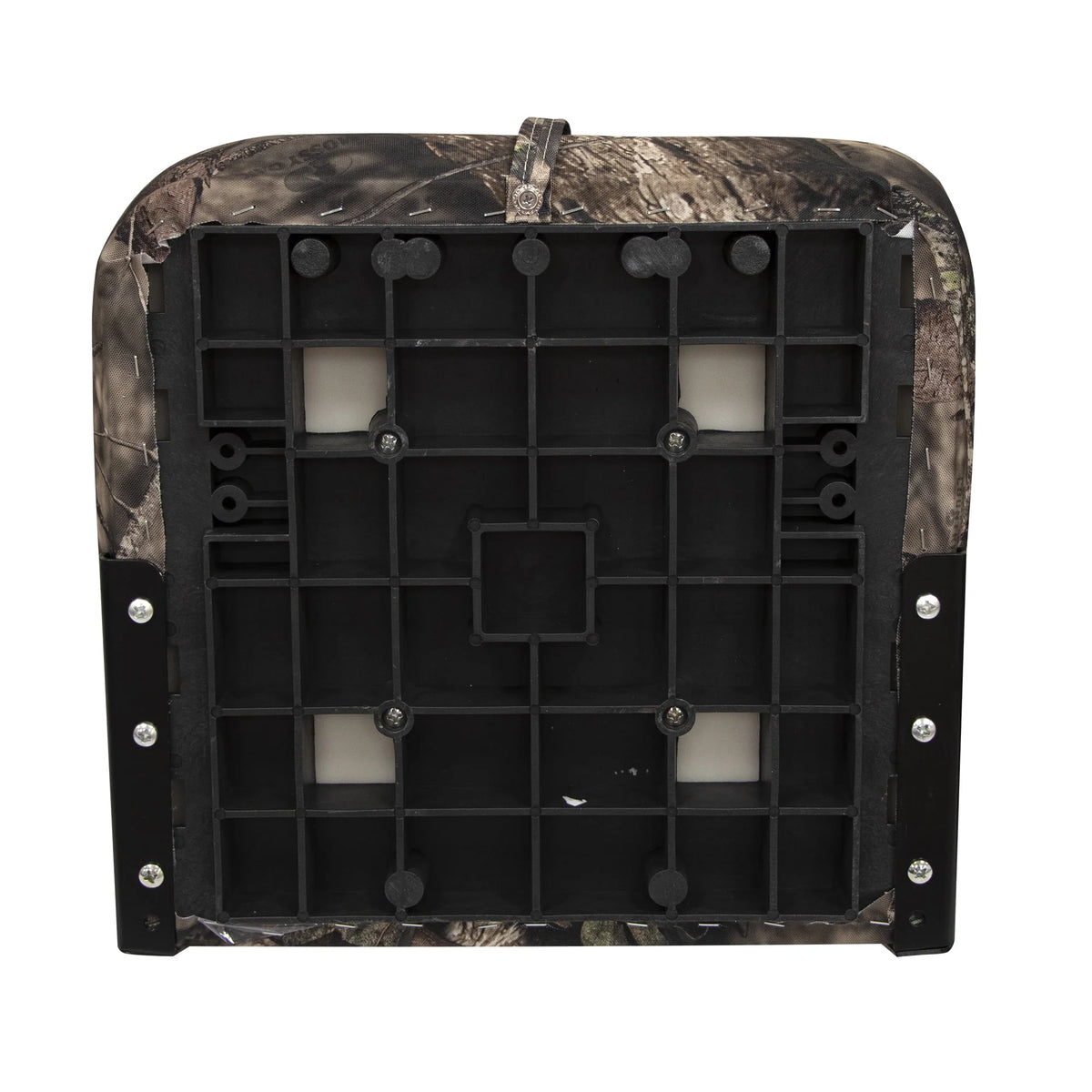 Camo Boat Seat O4495