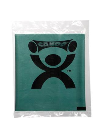 Latex Free Exercise Band Box of 40 4 ft 5-Piece Set I87215