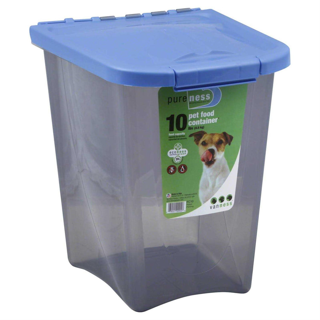 Pet Food Container Z147099