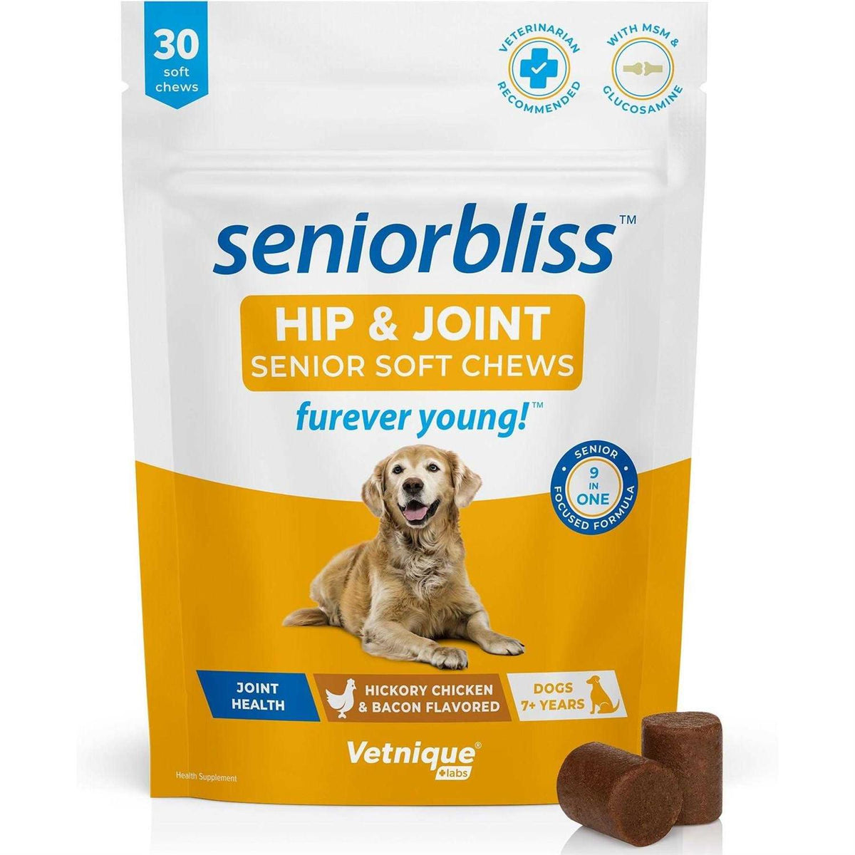 Supplement for Senior Dogs Z832385