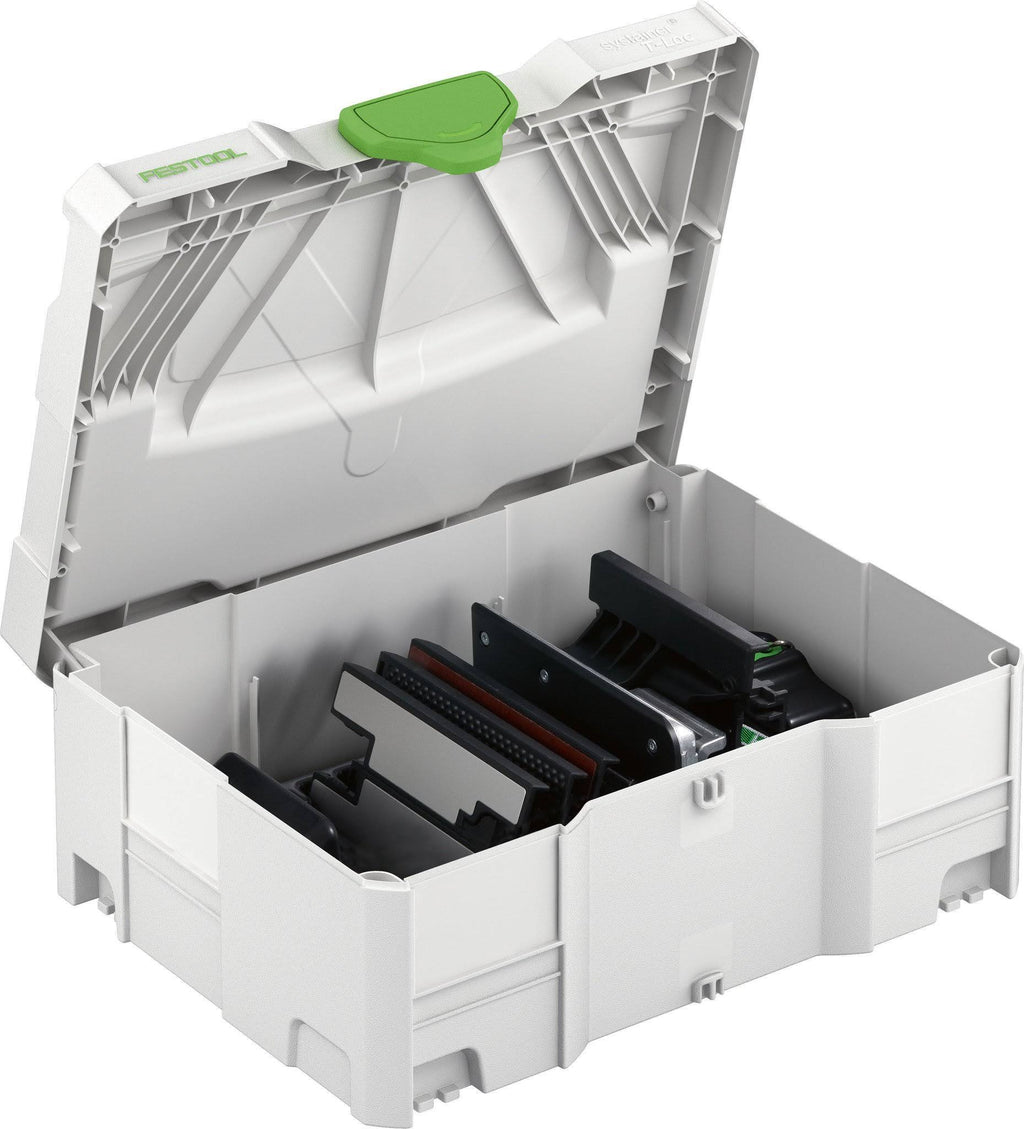Carvex Accessory Systainer Y8462