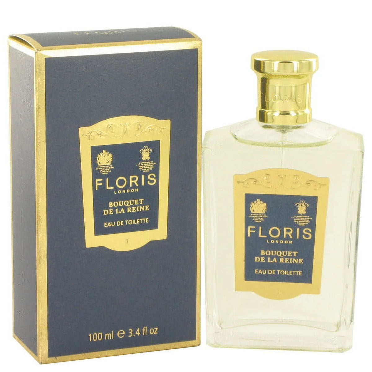 Eau De Toilette Spray 3.4 oz Z550