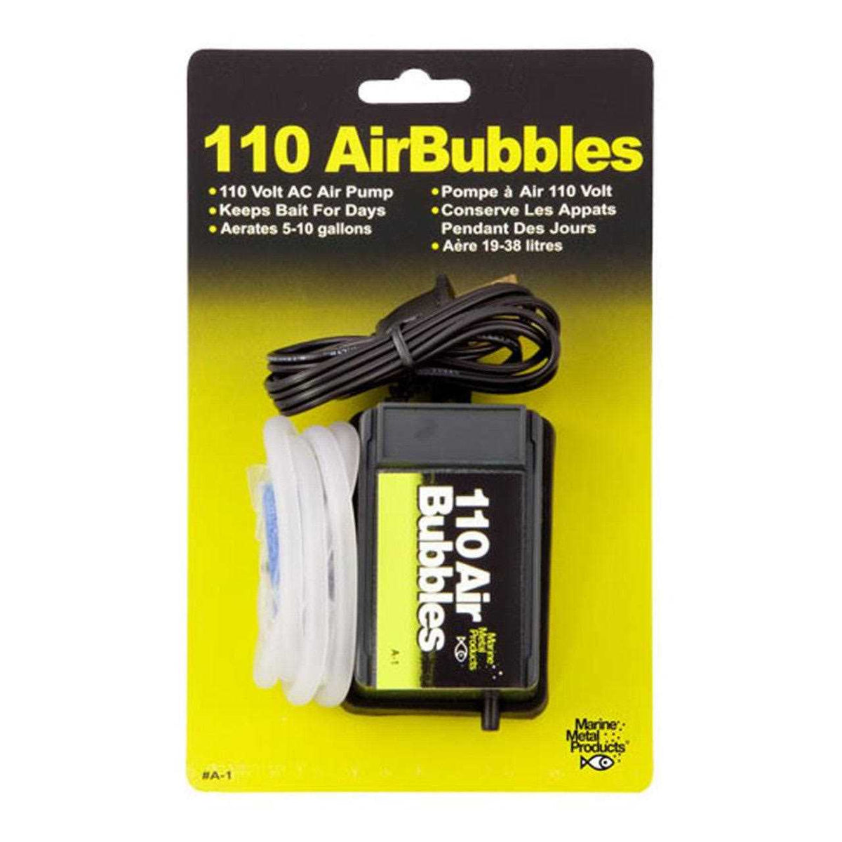 Air Bubbles Pump G863785
