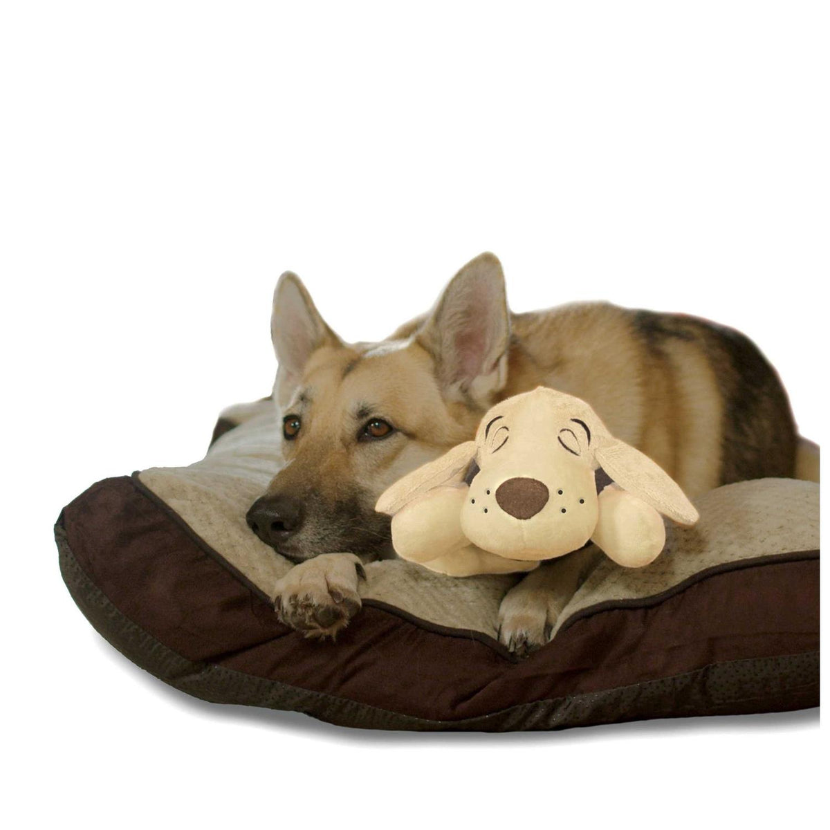 Cuddly Puppy Behavioral Aid Toy S270113