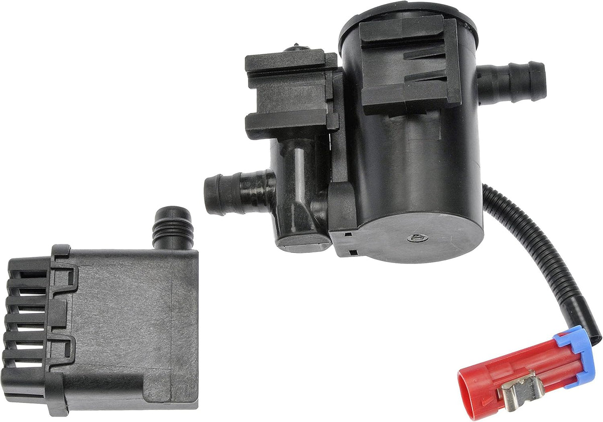 Vapor Canister Vent Solenoid Pack of 2 Y950541