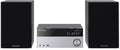 DigitRadio 750 schwarz/silber V90679