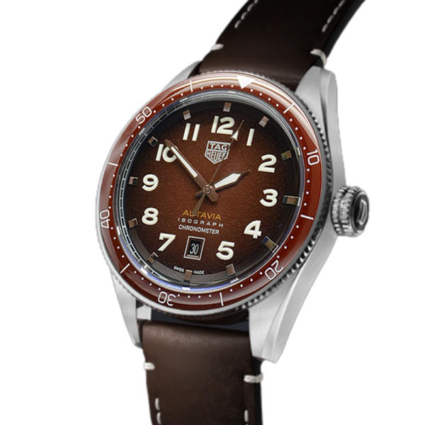 43mm Watch L94527