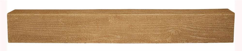 Natural Faux Wood Ceiling Beam Q4488
