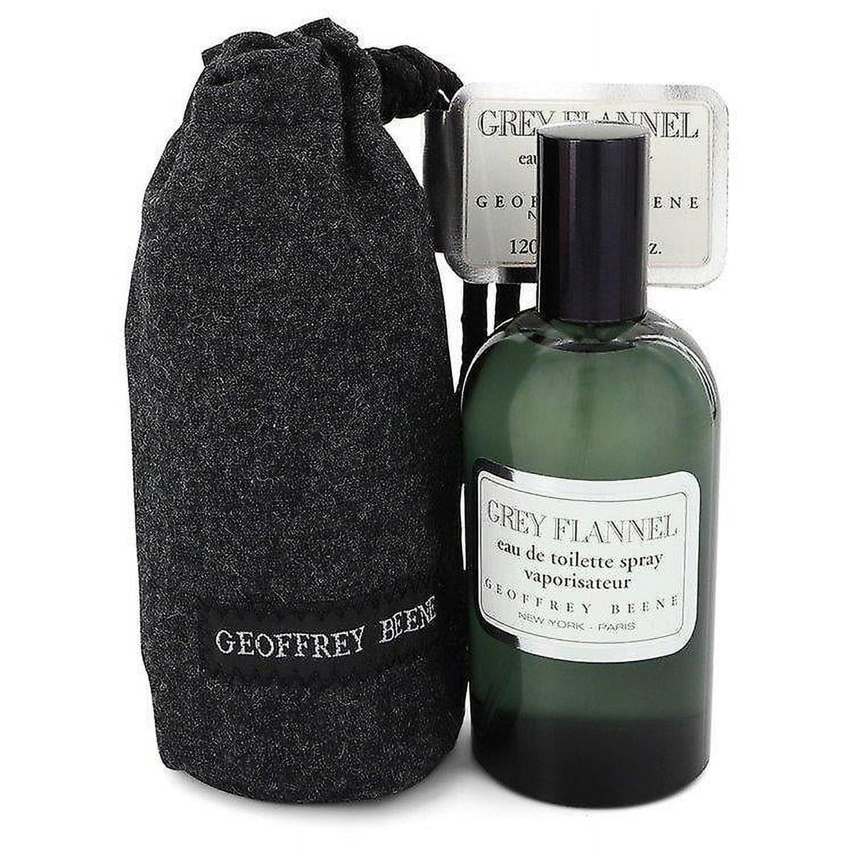 Grey Flannel Eau De Toilette Spray 4 Oz Pack 2 R7824