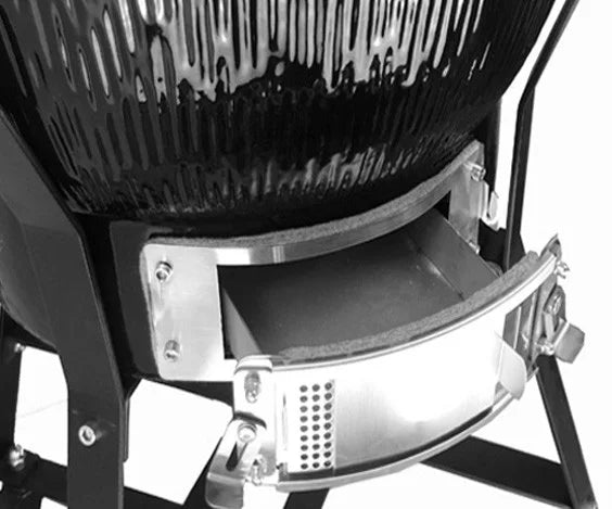 Kamado Outdoor Oven and BBQ 16 F63992