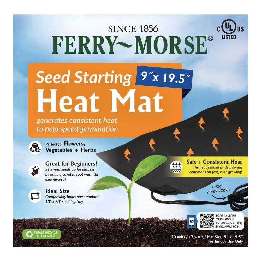 Heat Mat J900491