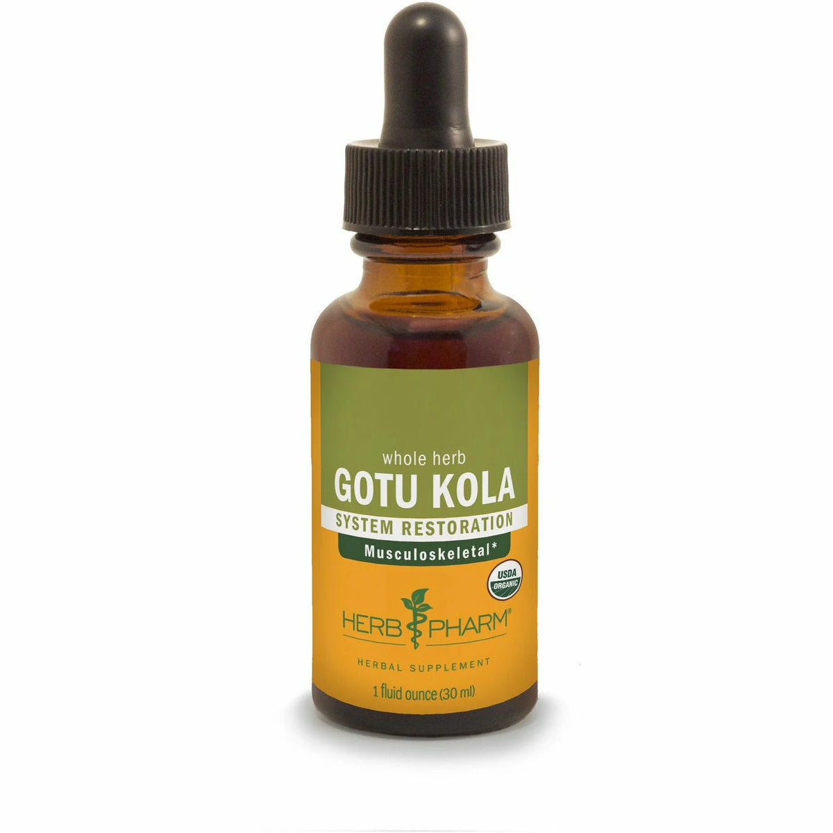 Gotu Kola 1 oz B359835