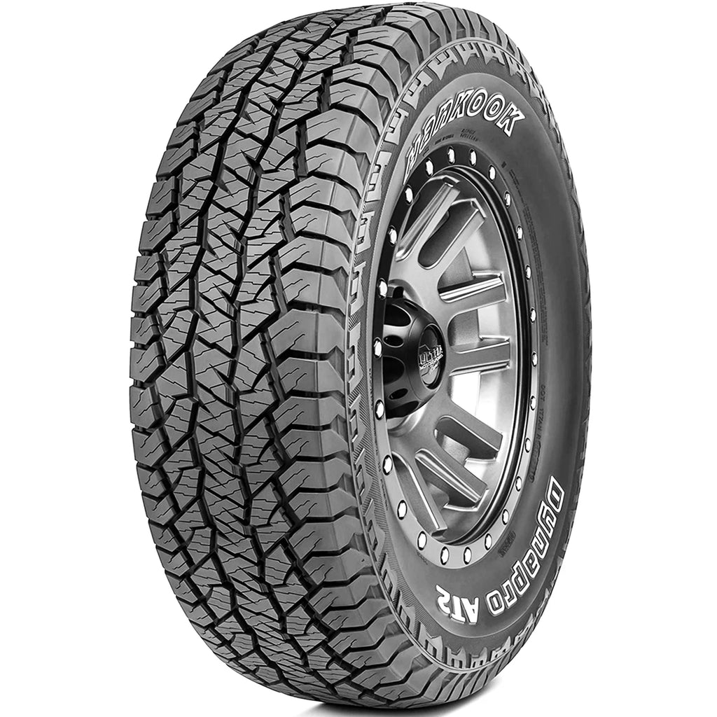 All Terrain Tire J5119