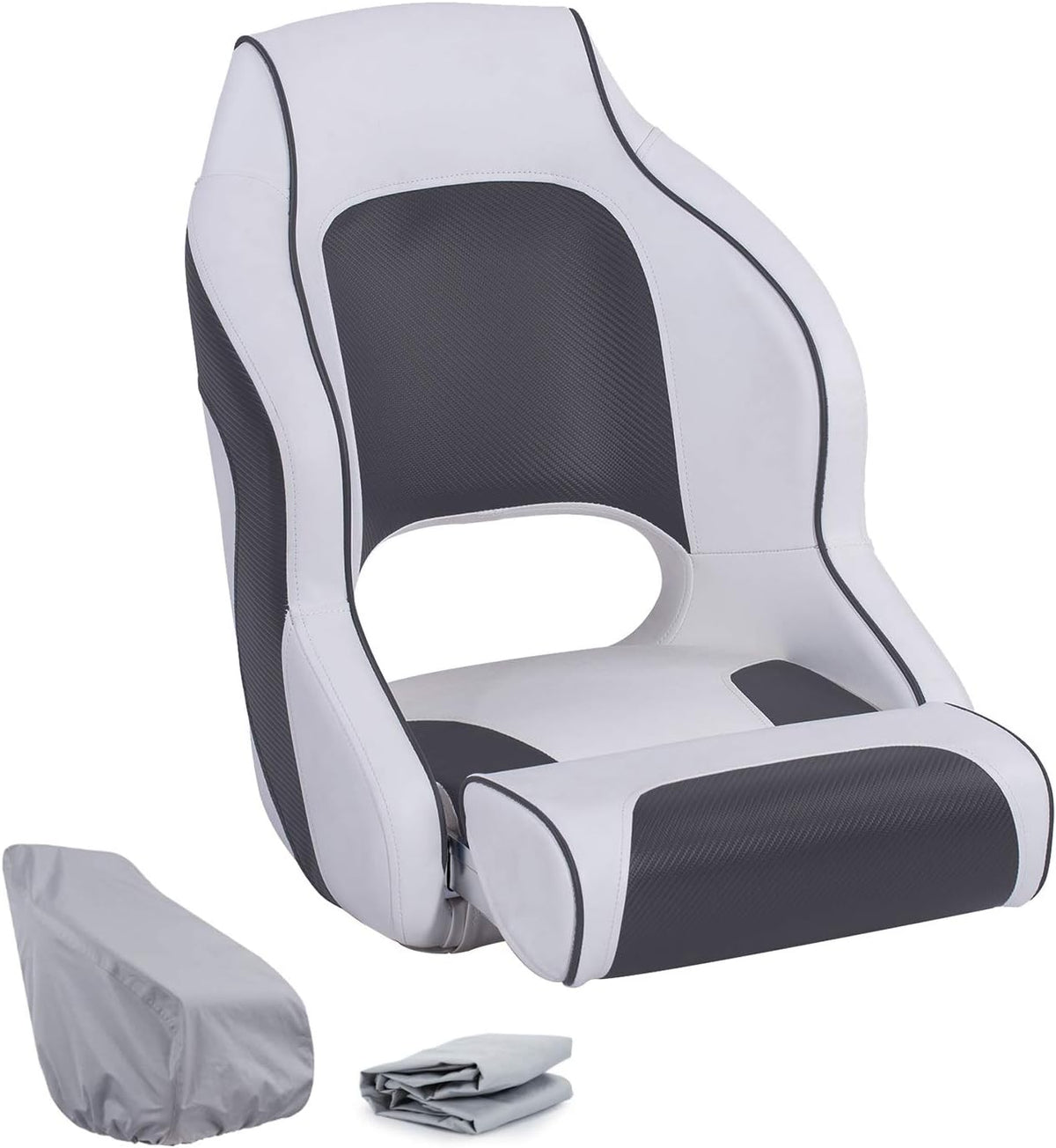 Boat Seat P340