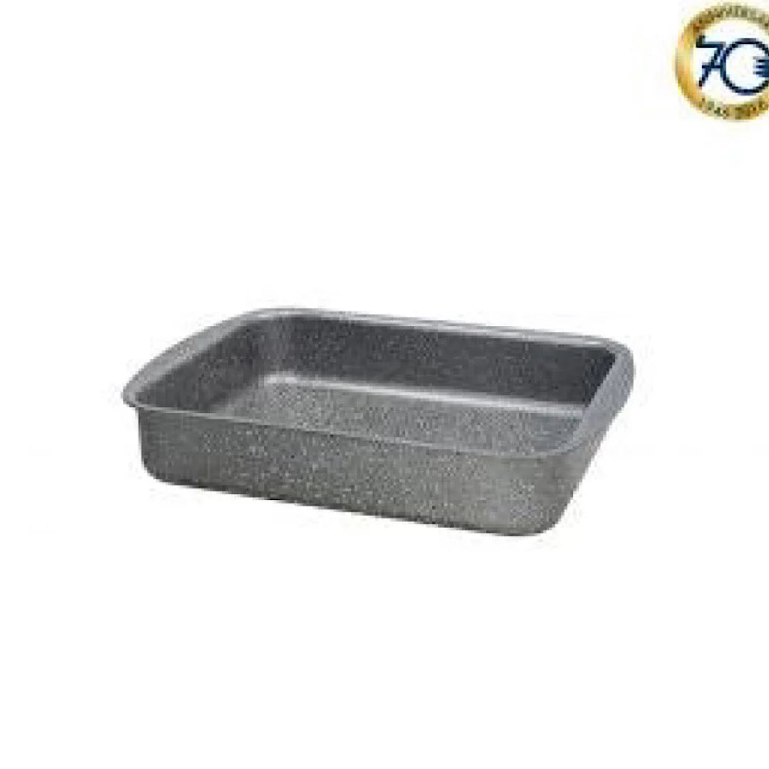 Marble Rect. Baking Dish 40x28cm R745436