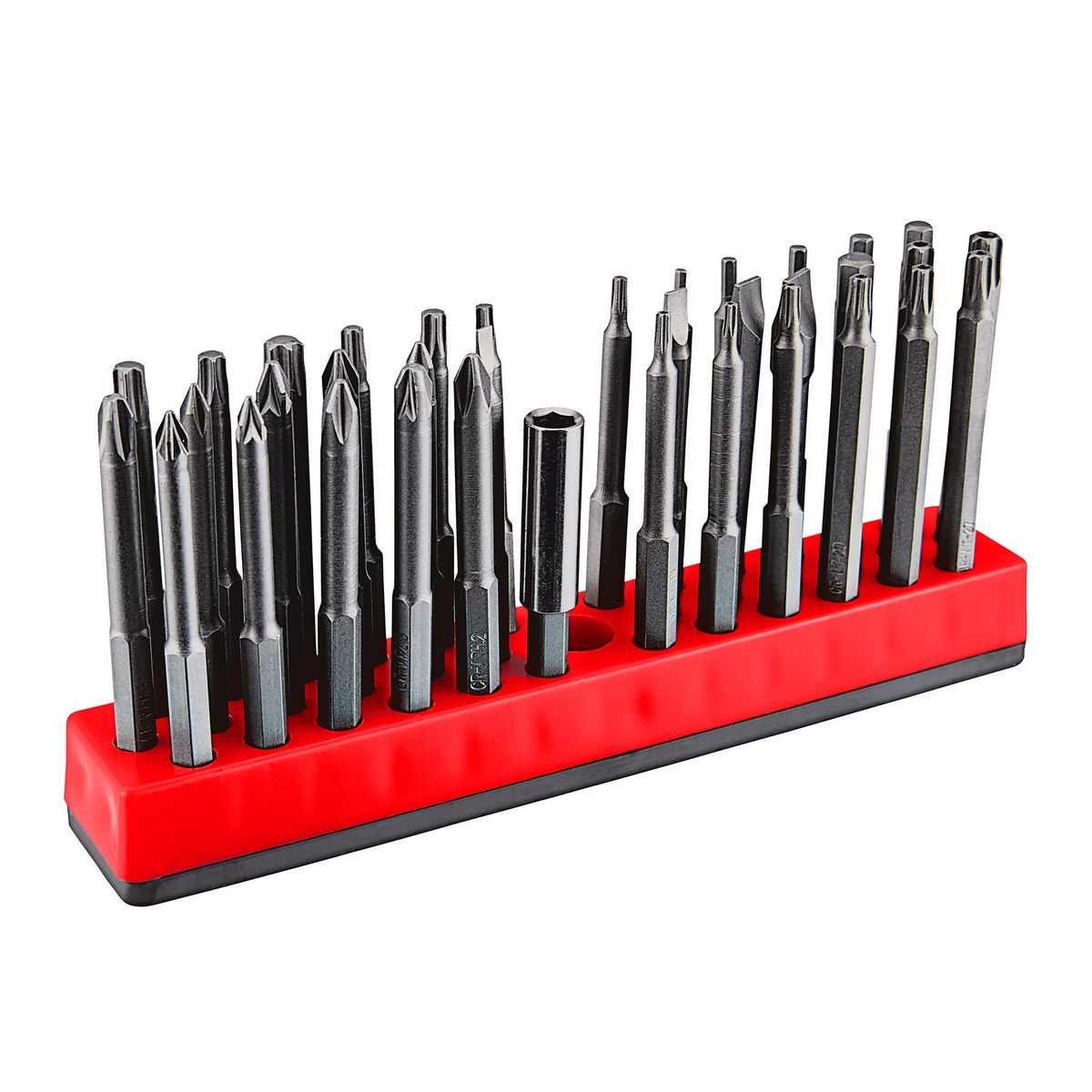 Magnetic Bit Storage N517