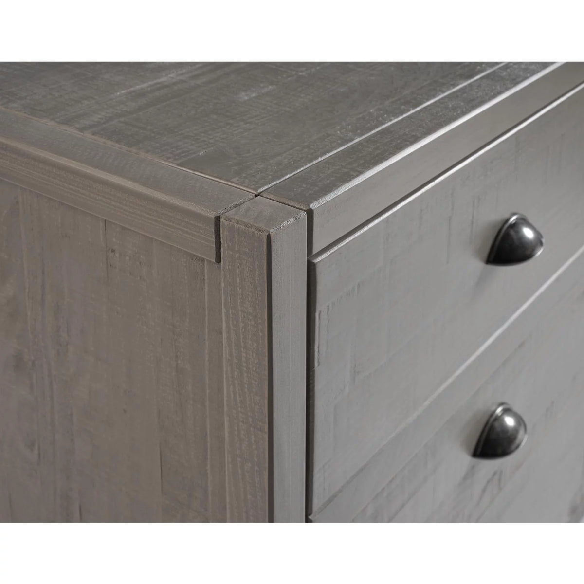 Six Drawer Dresser D3941