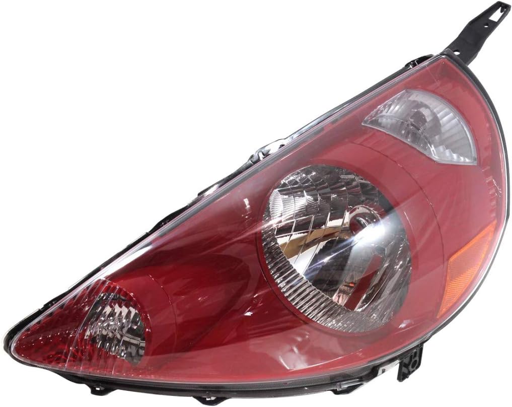 Passenger Side Headlight Assembly S92844
