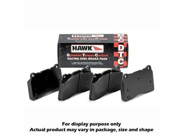 Brake Pads M5249