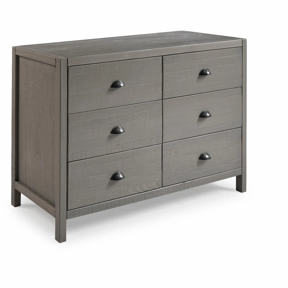 Six Drawer Dresser D3941