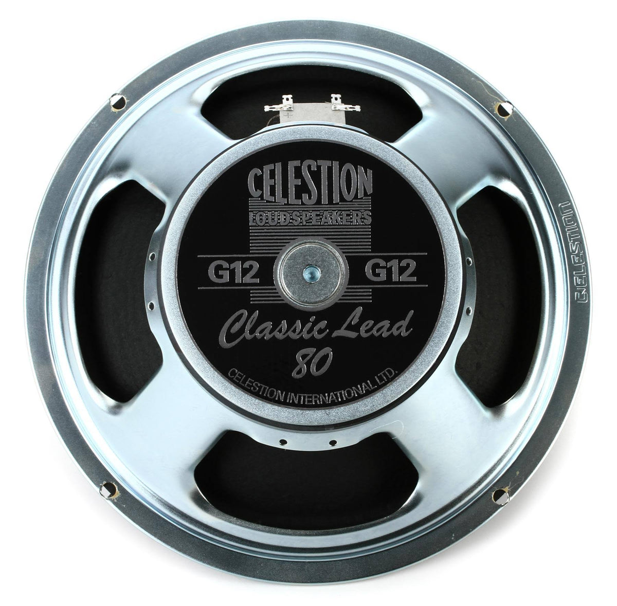 12x22 Guitar Speaker (8 Ohm) W251